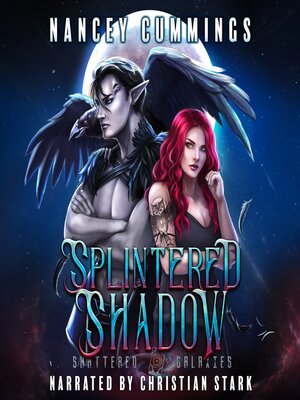 Splintered Shadow - Audiobook